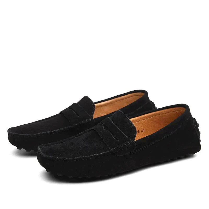 Nolan | Mocasines clásicos para hombre