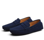 Nolan | Mocasines clásicos para hombre