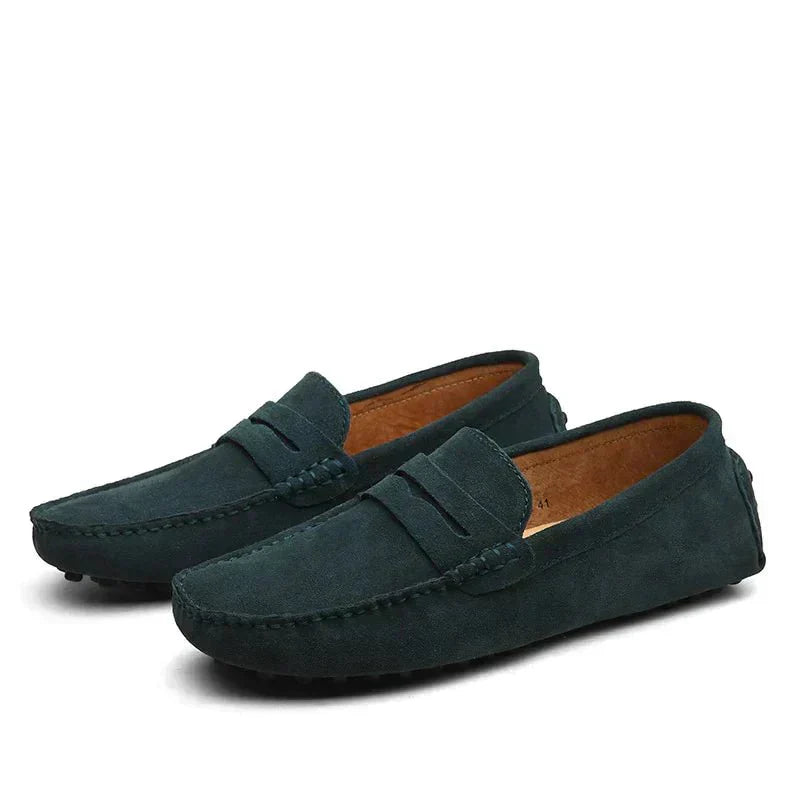 Nolan | Mocasines clásicos para hombre