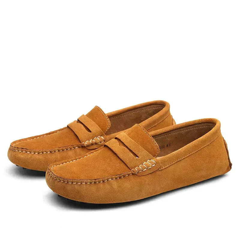 Nolan | Mocasines clásicos para hombre
