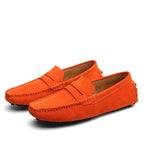 Nolan | Mocasines clásicos para hombre