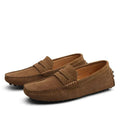 Mocasines clásicos para hombre Nolan de NuaBy