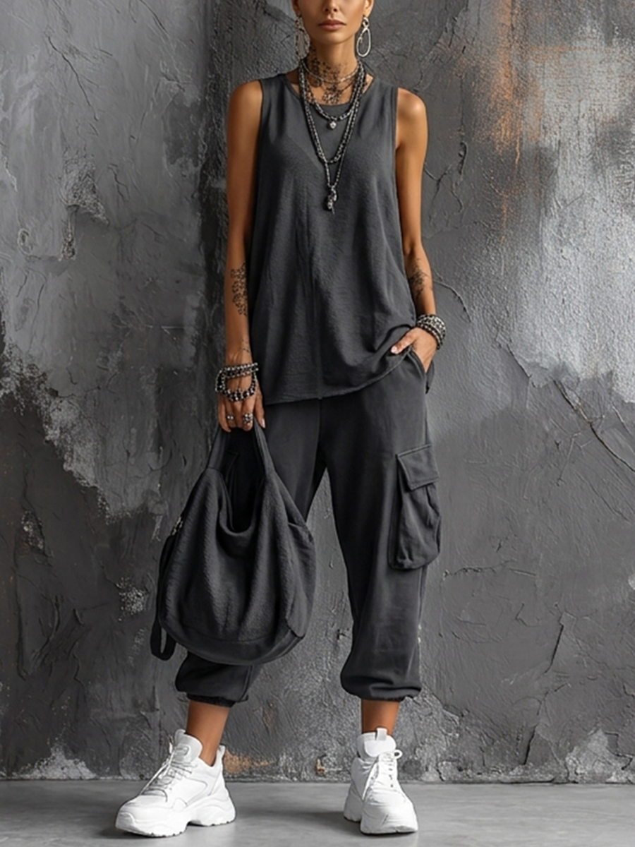 Zenara | Conjunto urbano elegante - NuaBy