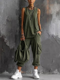 Zenara | Conjunto urbano elegante - NuaBy