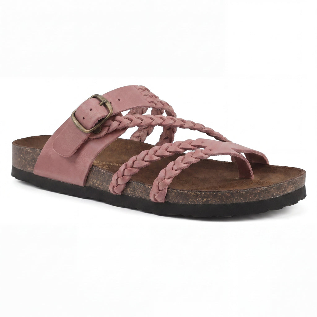 Sandalias Ortopédicas Alina