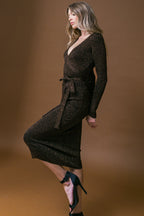 Vestido Amara Signature