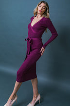 Vestido Amara Signature