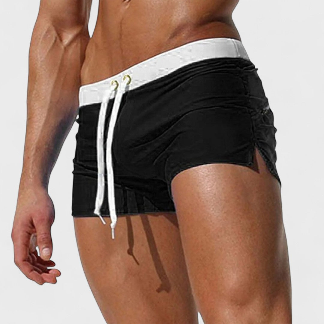 Bañador Varel para hombre
