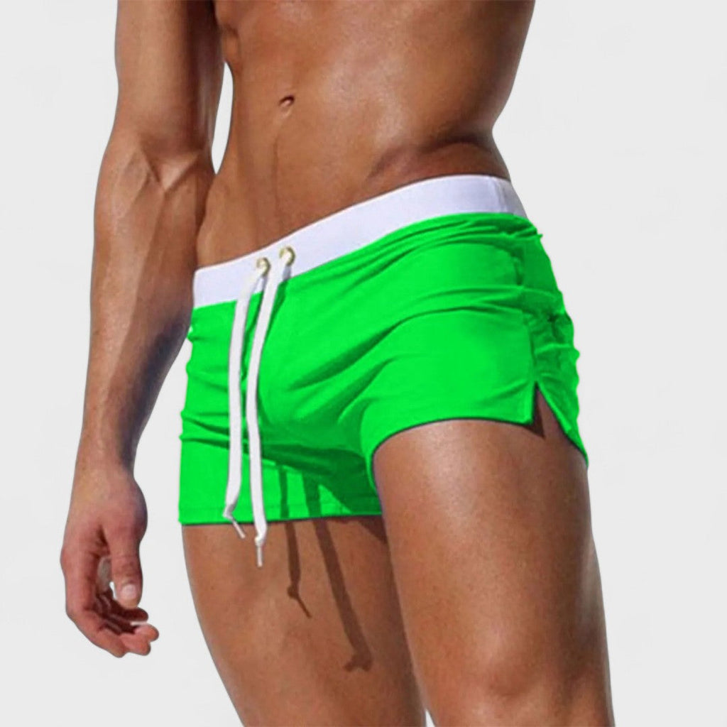 Bañador Varel para hombre