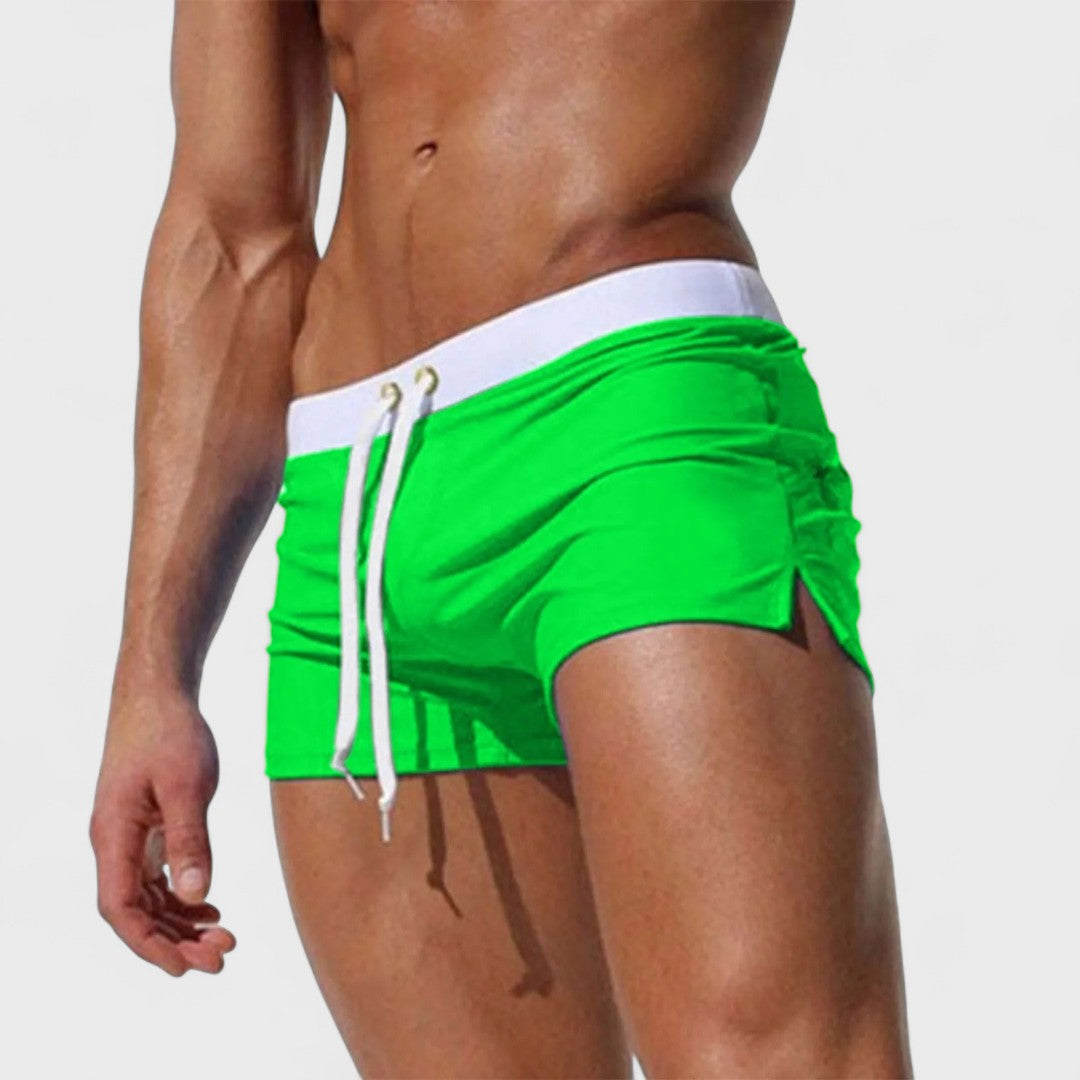 Bañador Varel para hombre