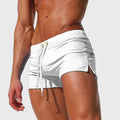 Bañador Varel para hombre color Blanco talla S