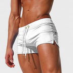 Bañador Varel para hombre color Blanco talla S